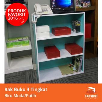 harga rak buku