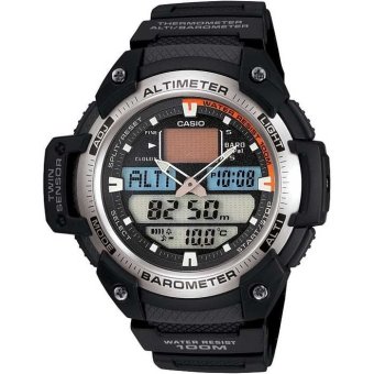 harga jam tangan casio