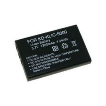 harga battery kamera