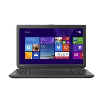 harga laptop toshiba