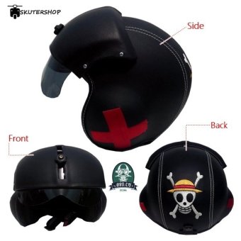 helmet retro 2016