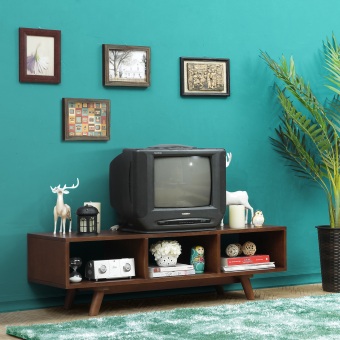 harga meja tv