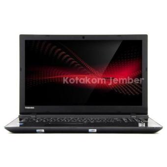 harga laptop toshiba