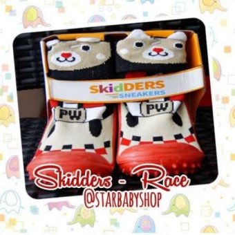 harga sepatu bayi