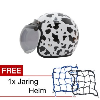 helmet retro 2016