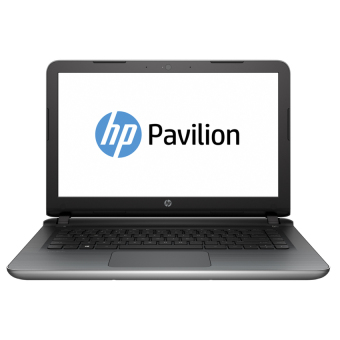 laptop HP 2016