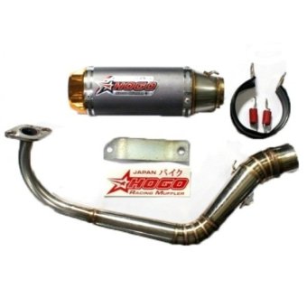 harga knalpot motor