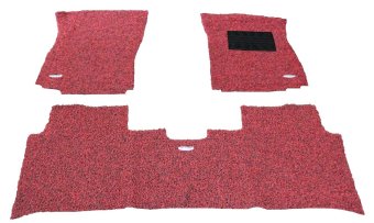 karpet mobil