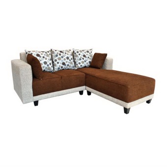 harga sofa l