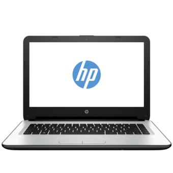 laptop HP 2016