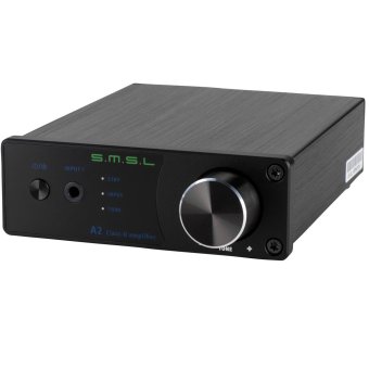 harga amplifier