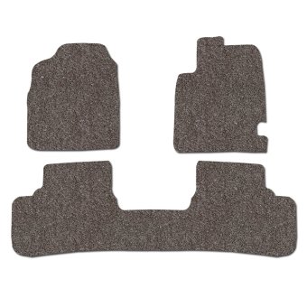 karpet mobil