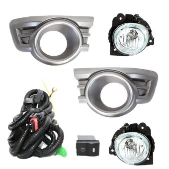 harga lampu kabut