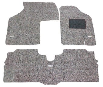 karpet mobil