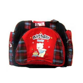 harga tas bayi