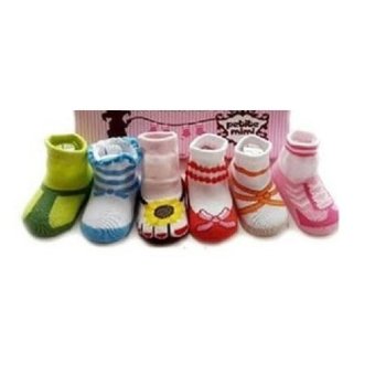 harga kaos kaki bayi