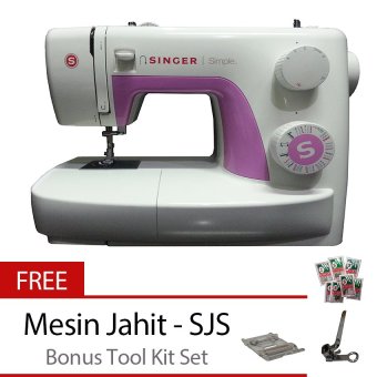 harga mesin jahit