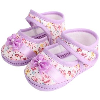 harga sepatu bayi