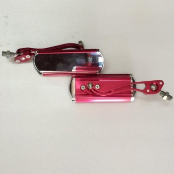 spion motor