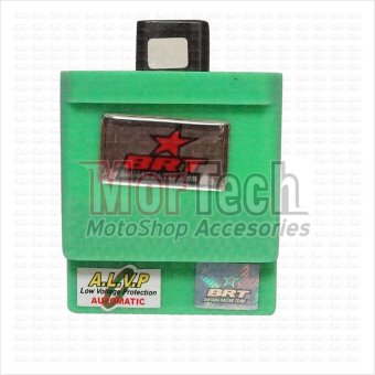 cdi motor