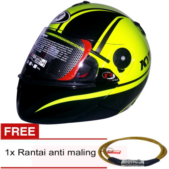 harga helm kyt