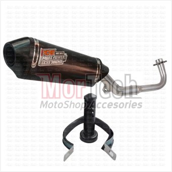 harga knalpot motor