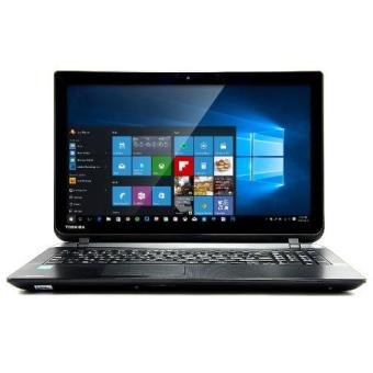 harga laptop toshiba