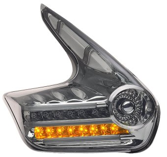stop lamp 2016