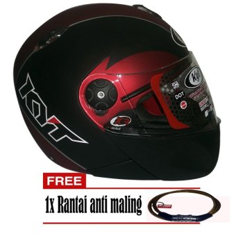 harga helm kyt