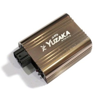 cdi motor