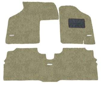 karpet mobil