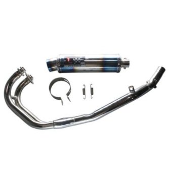 harga knalpot motor