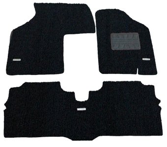 karpet mobil