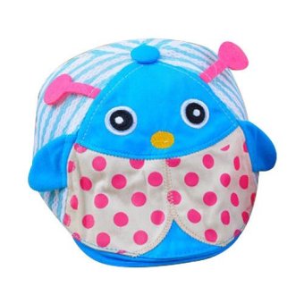 harga topi bayi