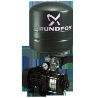 pompa air grundfos