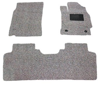 karpet mobil