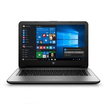 laptop HP 2016