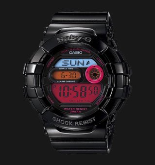 harga jam tangan casio