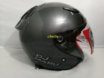 harga helm kyt