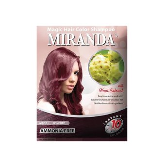 harga pewarna rambut