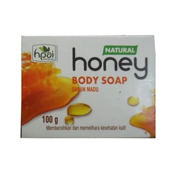 sabun kecantikan