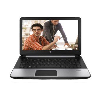 laptop HP 2016