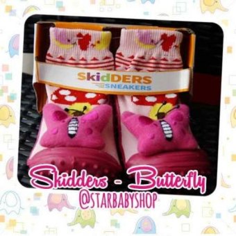 harga sepatu bayi