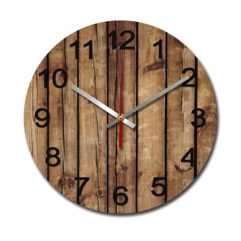 Jam Dinding Unik
