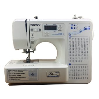 harga mesin jahit