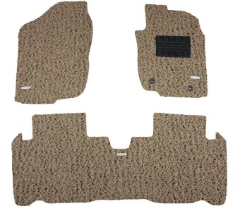 karpet mobil