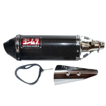 harga knalpot motor