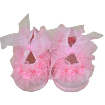 harga sepatu bayi