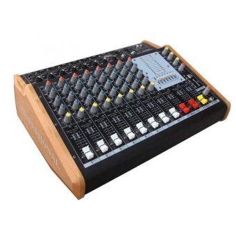 harga amplifier