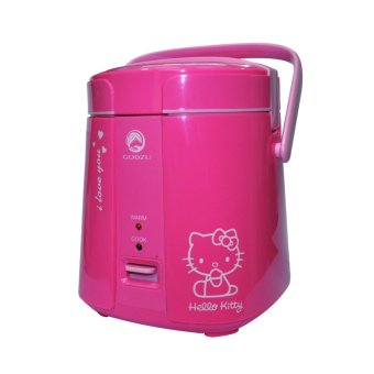 harga rice cooker